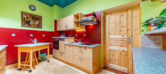 Propiedad comercial en Hollabrunn, Austria 160 m² No. 126460 4