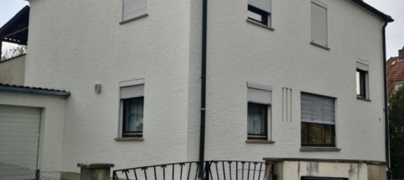 4 bedrooms House in Schweinfurt, Germany No. 332516 30