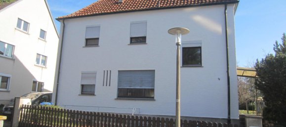 4 bedrooms House in Schweinfurt, Germany No. 332516 22