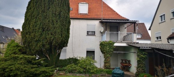 4 bedrooms House in Schweinfurt, Germany No. 332516 26