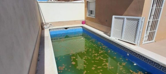 4 bedrooms Duplex in Mazarron, Spain No. 163462 23