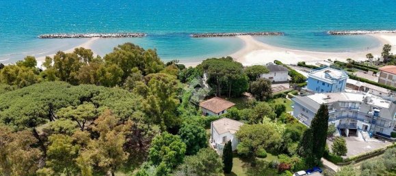 4 غرف نوم فيلا في Formia, Italy رقم 296885 30