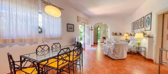 4 غرف نوم فيلا في Formia, Italy رقم 296885 10