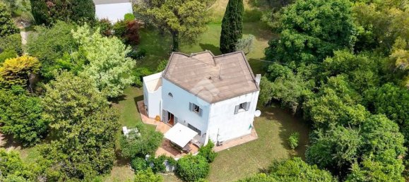 4 غرف نوم فيلا في Formia, Italy رقم 296885 33