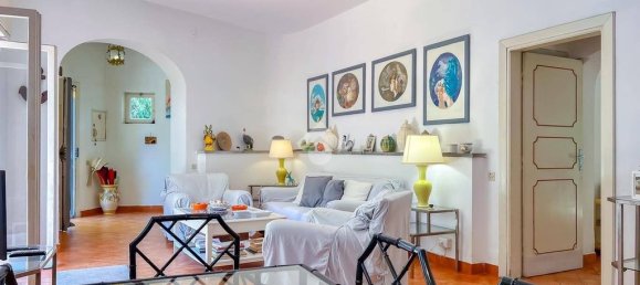 4 غرف نوم فيلا في Formia, Italy رقم 296885 12