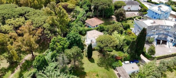 4 غرف نوم فيلا في Formia, Italy رقم 296885 29