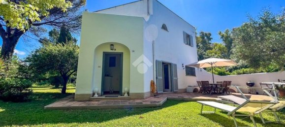 4 غرف نوم فيلا في Formia, Italy رقم 296885 23