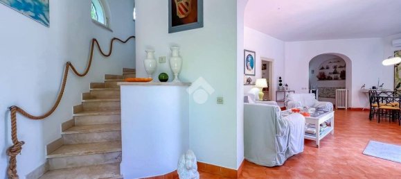 4 غرف نوم فيلا في Formia, Italy رقم 296885 15