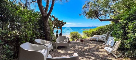 4 غرف نوم فيلا في Formia, Italy رقم 296885 2