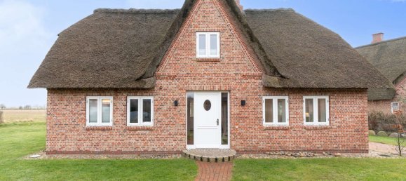 3 chambres Maison à Nordfriesland, Germany No. 320287 14