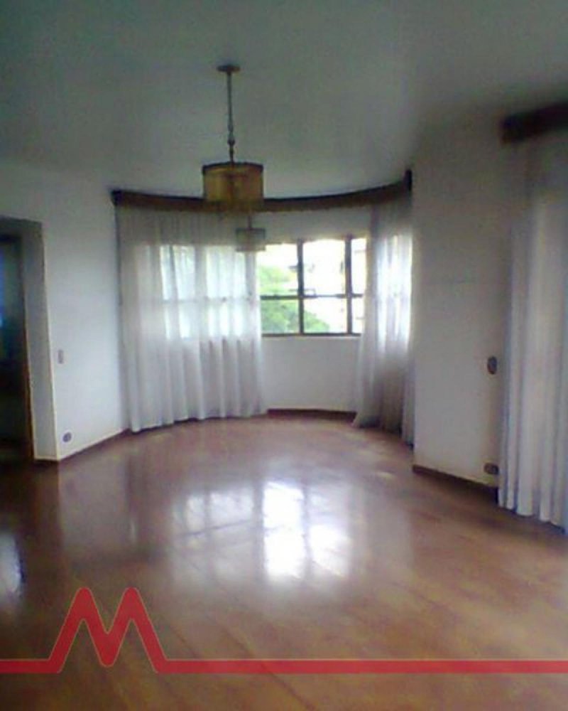 4 bedrooms Apartment in Sao Paulo, Brazil No. 528263