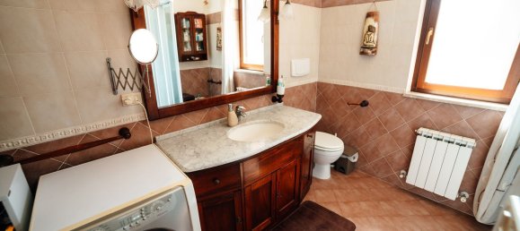 3 Schlafzimmer Haus in Fiumicino, Italy, Nr. 321604 17