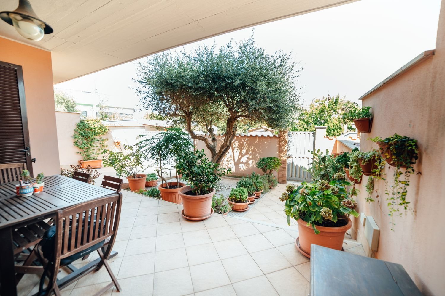 3 Schlafzimmer Haus in Fiumicino, Italy, Nr. 321604