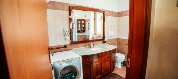 3 Schlafzimmer Haus in Fiumicino, Italy, Nr. 321604 14