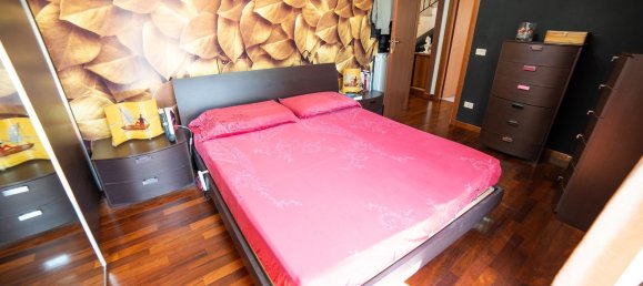 3 Schlafzimmer Haus in Fiumicino, Italy, Nr. 321604 23