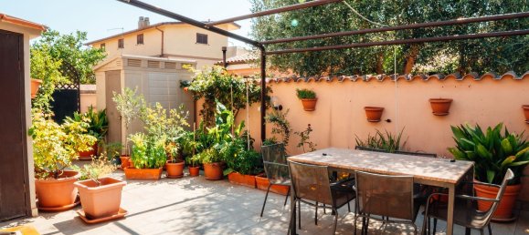 3 Schlafzimmer Haus in Fiumicino, Italy, Nr. 321604 6