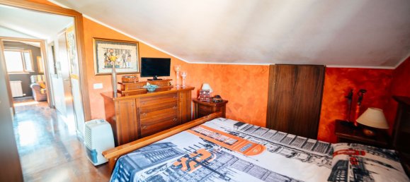 3 Schlafzimmer Haus in Fiumicino, Italy, Nr. 321604 29