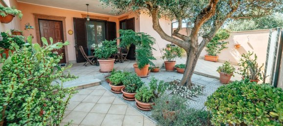 3 Schlafzimmer Haus in Fiumicino, Italy, Nr. 321604 2