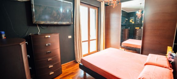 3 Schlafzimmer Haus in Fiumicino, Italy, Nr. 321604 21