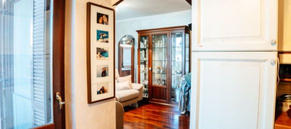 3 Schlafzimmer Haus in Fiumicino, Italy, Nr. 321604 12