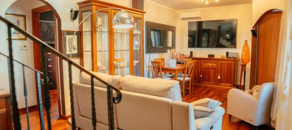 3 Schlafzimmer Haus in Fiumicino, Italy, Nr. 321604 7