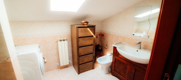 3 Schlafzimmer Haus in Fiumicino, Italy, Nr. 321604 24