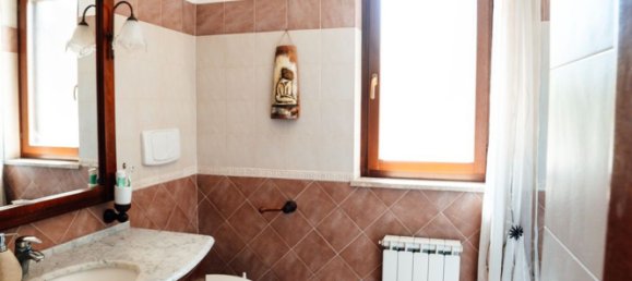 3 Schlafzimmer Haus in Fiumicino, Italy, Nr. 321604 16