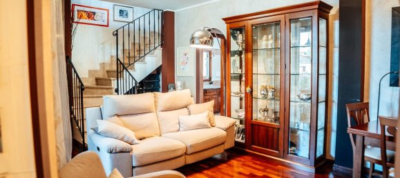 3 Schlafzimmer Haus in Fiumicino, Italy, Nr. 321604 10