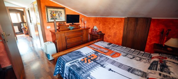 3 Schlafzimmer Haus in Fiumicino, Italy, Nr. 321604 30