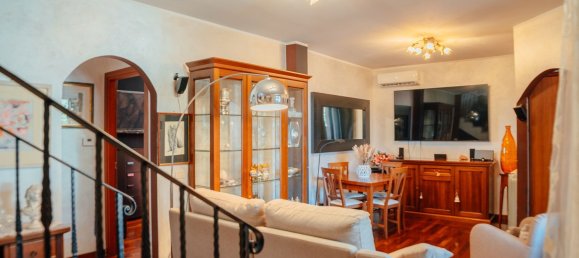 3 Schlafzimmer Haus in Fiumicino, Italy, Nr. 321604 8