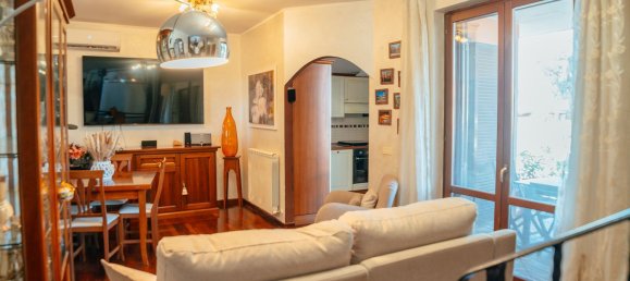 3 Schlafzimmer Haus in Fiumicino, Italy, Nr. 321604 9