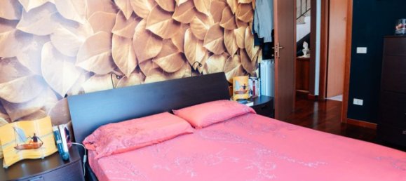 3 Schlafzimmer Haus in Fiumicino, Italy, Nr. 321604 22