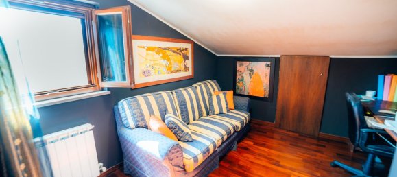 3 Schlafzimmer Haus in Fiumicino, Italy, Nr. 321604 27