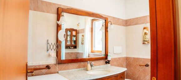 3 Schlafzimmer Haus in Fiumicino, Italy, Nr. 321604 15