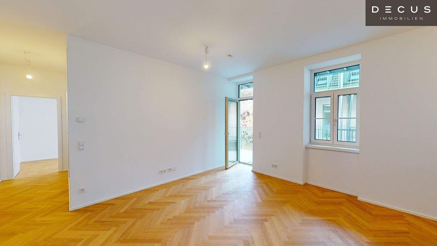 Apartamento de 3 habitaciónes en Penzing, Austria No. 242430