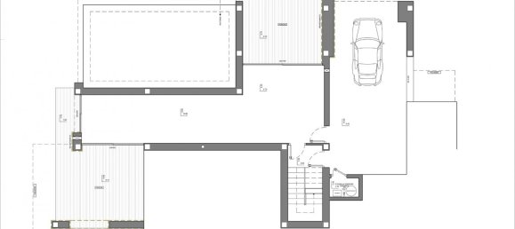 3 bedrooms Villa in Cumbre Del Sol, Spain No. 9372 6