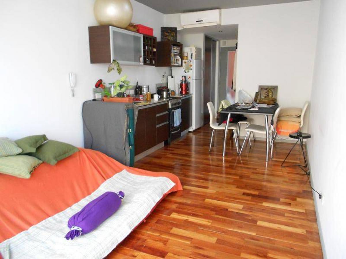 Estúdio em Buenos Aires, Argentina N.º 98787