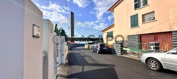3 chambres Maison à Funchal, Portugal No. 144043 10