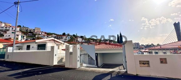 3 chambres Maison à Funchal, Portugal No. 144043 8