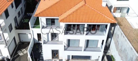 3 chambres Maison à Funchal, Portugal No. 144043 23