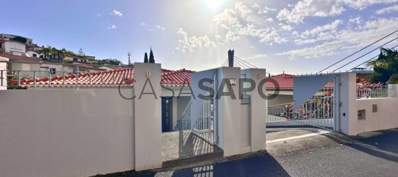 3 chambres Maison à Funchal, Portugal No. 144043 7