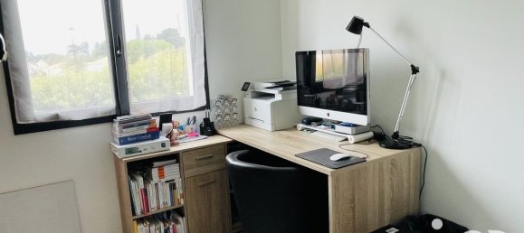 Casa de 4 dormitorios en Maine-et-Loire, France No. 286758 12