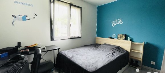 Casa de 4 dormitorios en Maine-et-Loire, France No. 286758 9