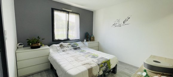 Casa de 4 dormitorios en Maine-et-Loire, France No. 286758 6