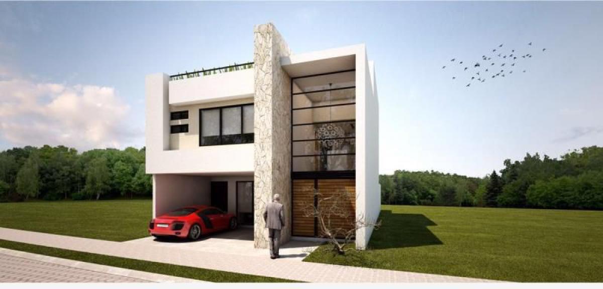 Дом с 4 спальнями в Пуэбла, Мексика № 171252