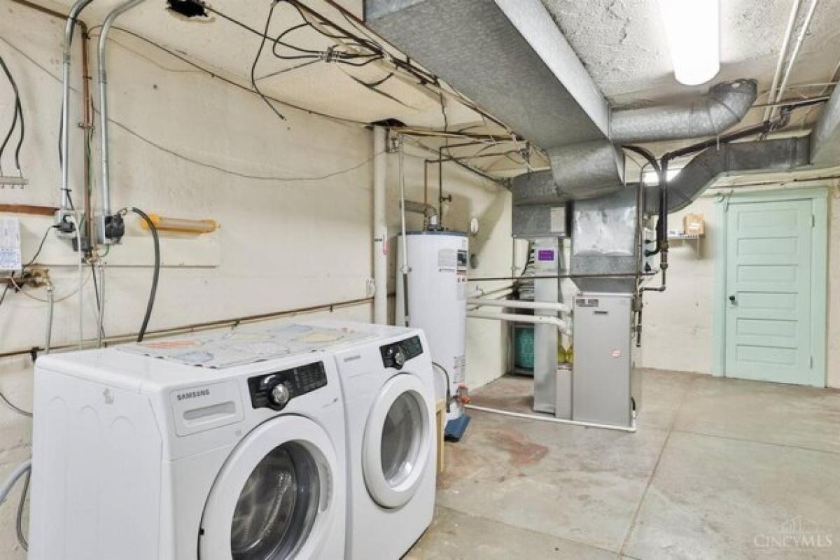 2 bedrooms House in Cincinnati, USA No. 397784