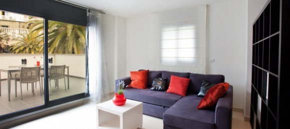 1 bedroom Apartment in Sitges, Spain No. 22350 8