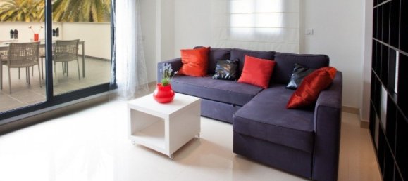 1 bedroom Apartment in Sitges, Spain No. 22350 17