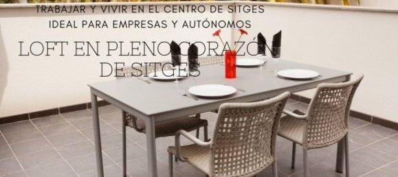 1 bedroom Apartment in Sitges, Spain No. 22350 13