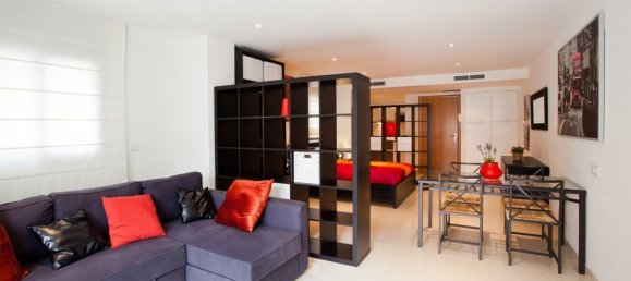 1 bedroom Apartment in Sitges, Spain No. 22350 14